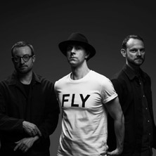 Maximo Park