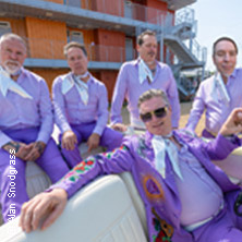 Me First and the Gimme Gimmes