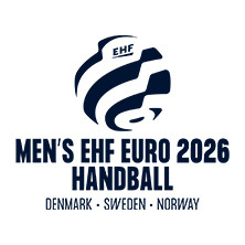 Men's EHF EURO