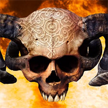 Metal Escalation Festival