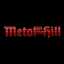Metal on the Hill