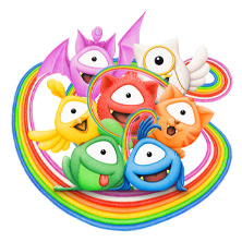 Monsterfreunde Konzert