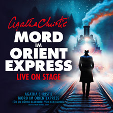 Mord im Orientexpress