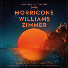 Morricone Williams Zimmer