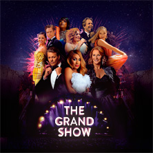 Musicalstars im Steinbruch