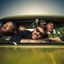Mastodon