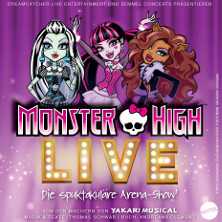 Monster High