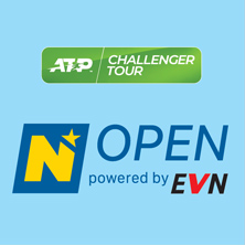 N&Ouml; Open powered by EVN