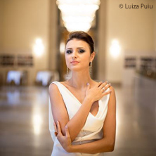 Valentina Naforniţa