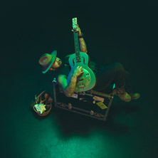 Nahko and Medicine For The People