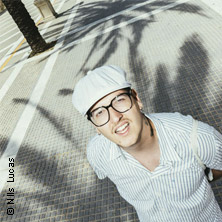 nand - "Es w&auml;re sch&ouml;n"-Tour