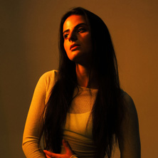 Natalie Jane - The World I didn't want Tour