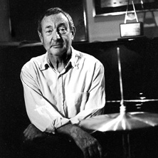 Nick Mason