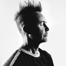 Nigel Kennedy