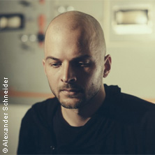 Nils Frahm