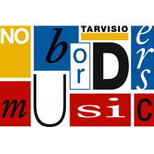 No Borders Music Festival