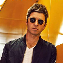 Noel Gallagher