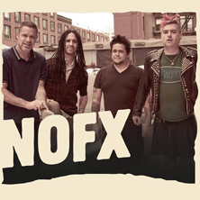 NOFX