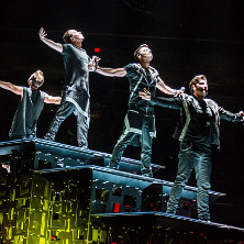 New Kids on the Block