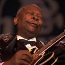 B.B. King