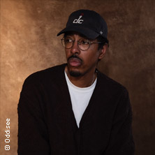 Oddisee