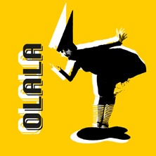 Olala Internationales Stra&szlig;entheaterfestival