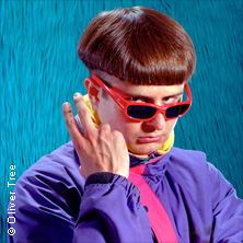 Oliver Tree