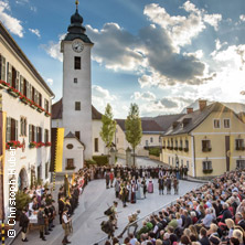 &Ouml;blarner Festspiele