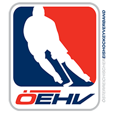 &Ouml;EHV - &Ouml;sterreichischer Eishockeyverband