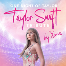 One Night Of Taylor