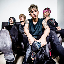 One Ok Rock