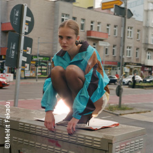 Paula Hartmann
