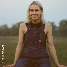 Phoebe Bridgers