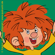 Pumuckl - Kom&ouml;die mit Live-Theatermusik