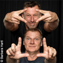 Pepi Hopf & Fredi Jirkal - Pepi und Fredi in Seenot