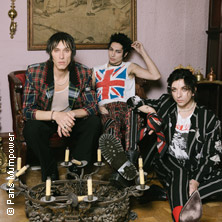 Palaye Royale