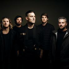 Parkway Drive