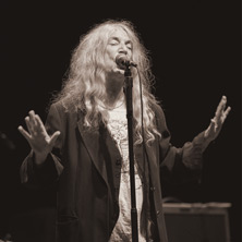 Patti Smith