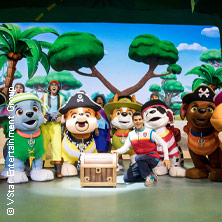 PAW Patrol Live!