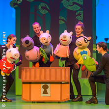 Peppa Pig Live!