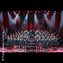 Perpetuum Jazzile - Vocal Ectasy