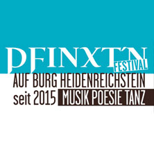 9. Pfinxt'n Festival