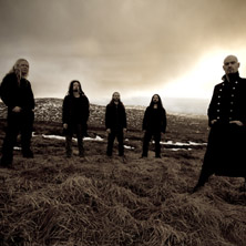 Primordial