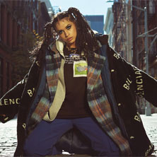Princess Nokia