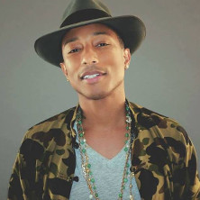 Pharrell Williams