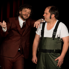 Egersd&ouml;rfer & Puntigam