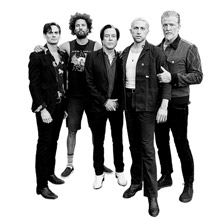 Queens of the Stone Age