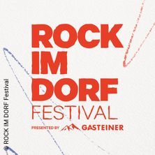 Rock im Dorf