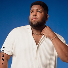 Ray Dalton + Support