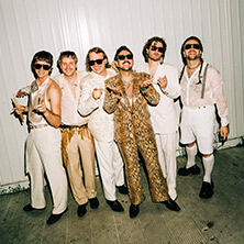 Roy Bianco & Die Abbrunzati Boys